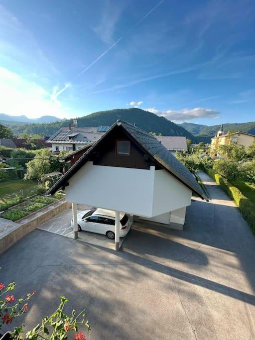 Apartment Pirnat *