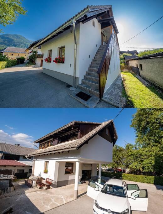 Pirnat Appartement *