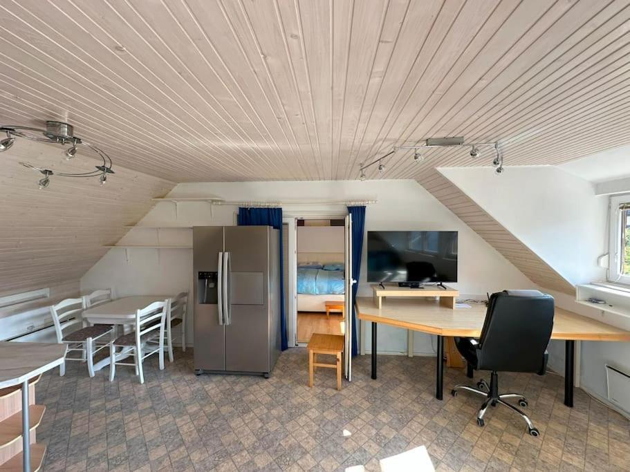 Pirnat Appartement *