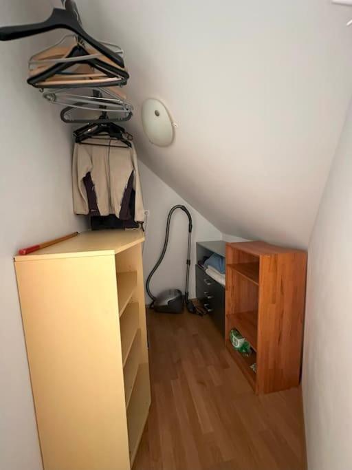 Appartement Pirnat