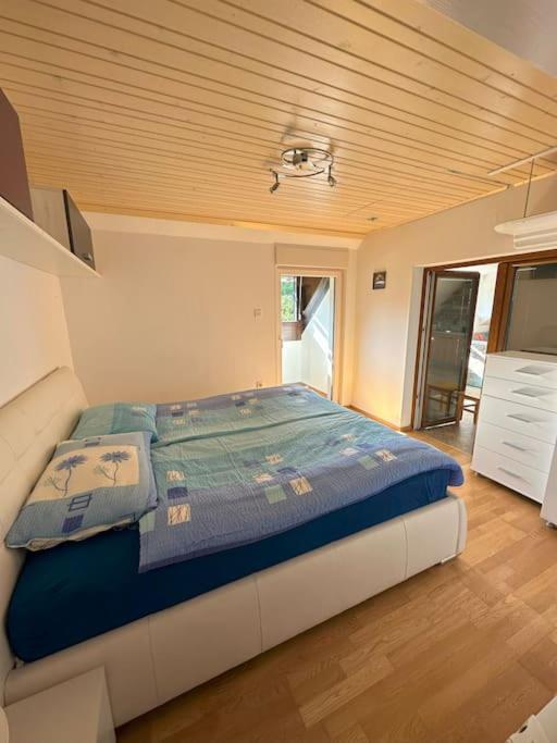 Appartement Pirnat Bohinj
