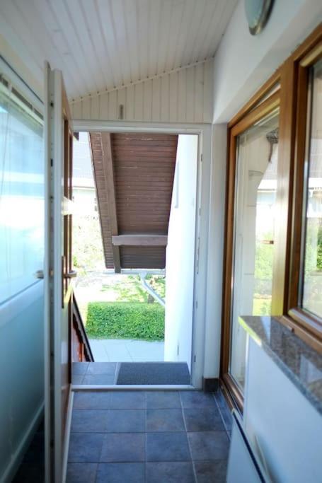 Appartement Pirnat Bohinj
