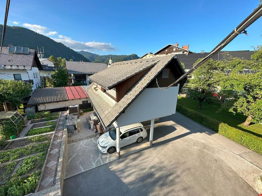 Appartement Pirnat