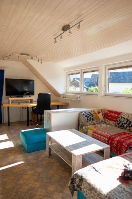 Pirnat Appartement