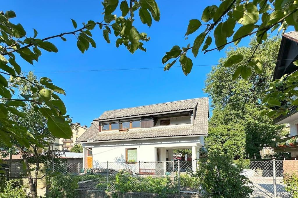 Appartement Pirnat *