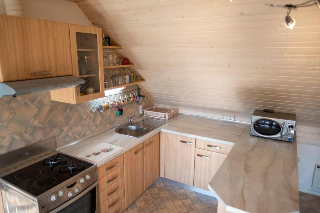Appartement Pirnat Bohinj