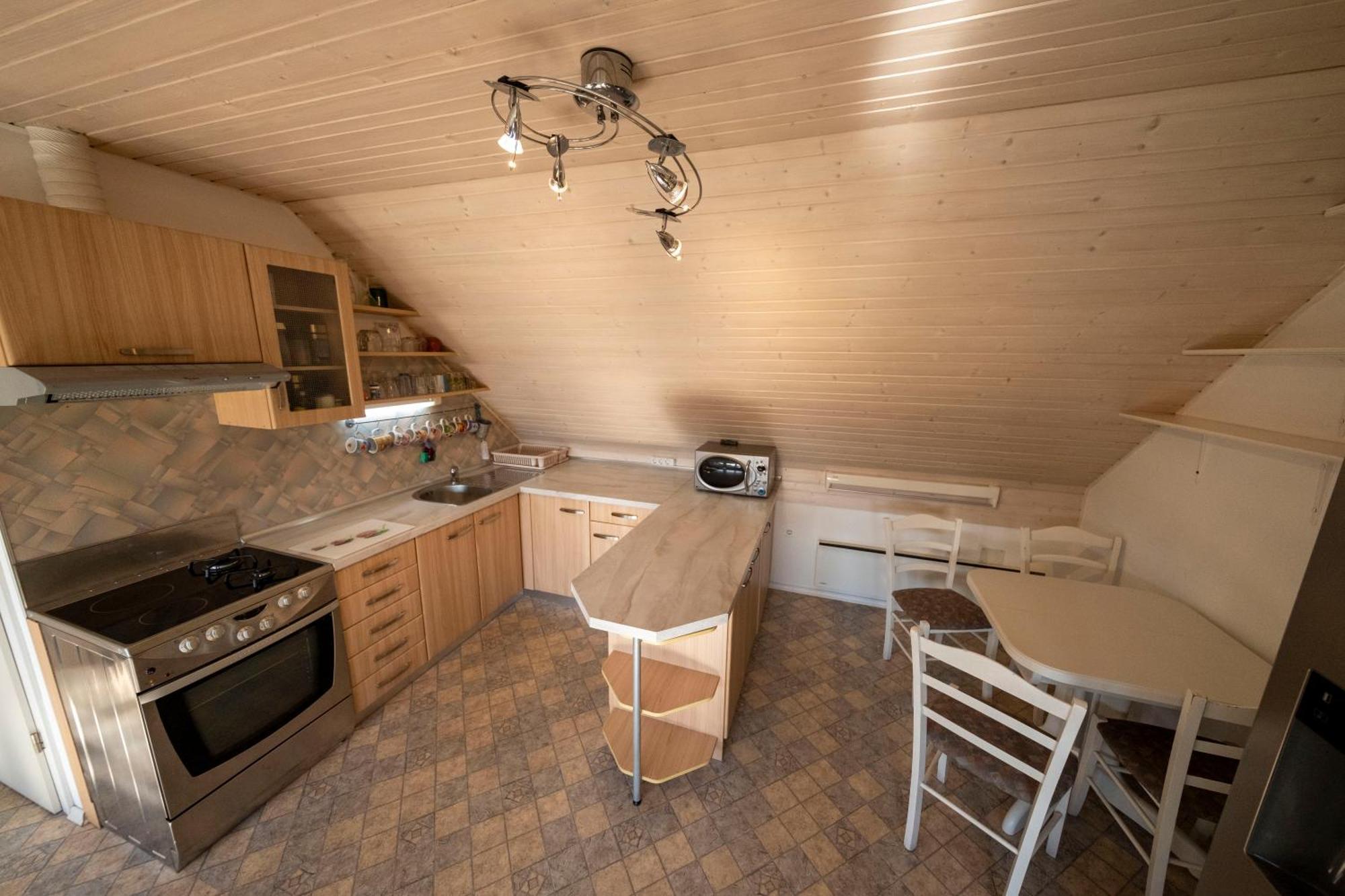 Appartement Pirnat