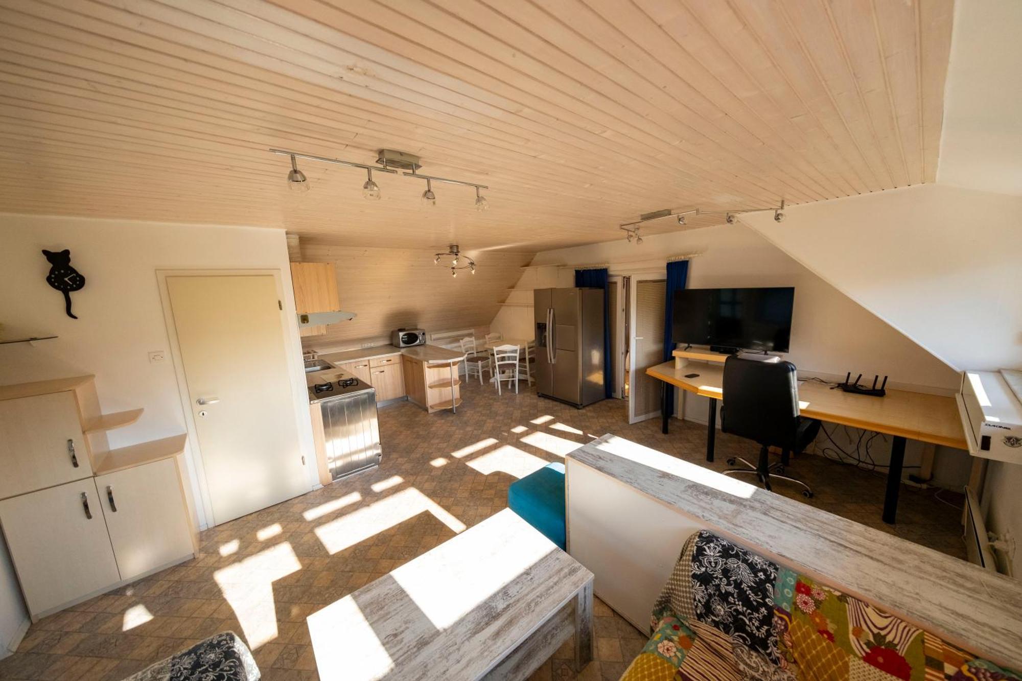 Pirnat Appartement Bohinj