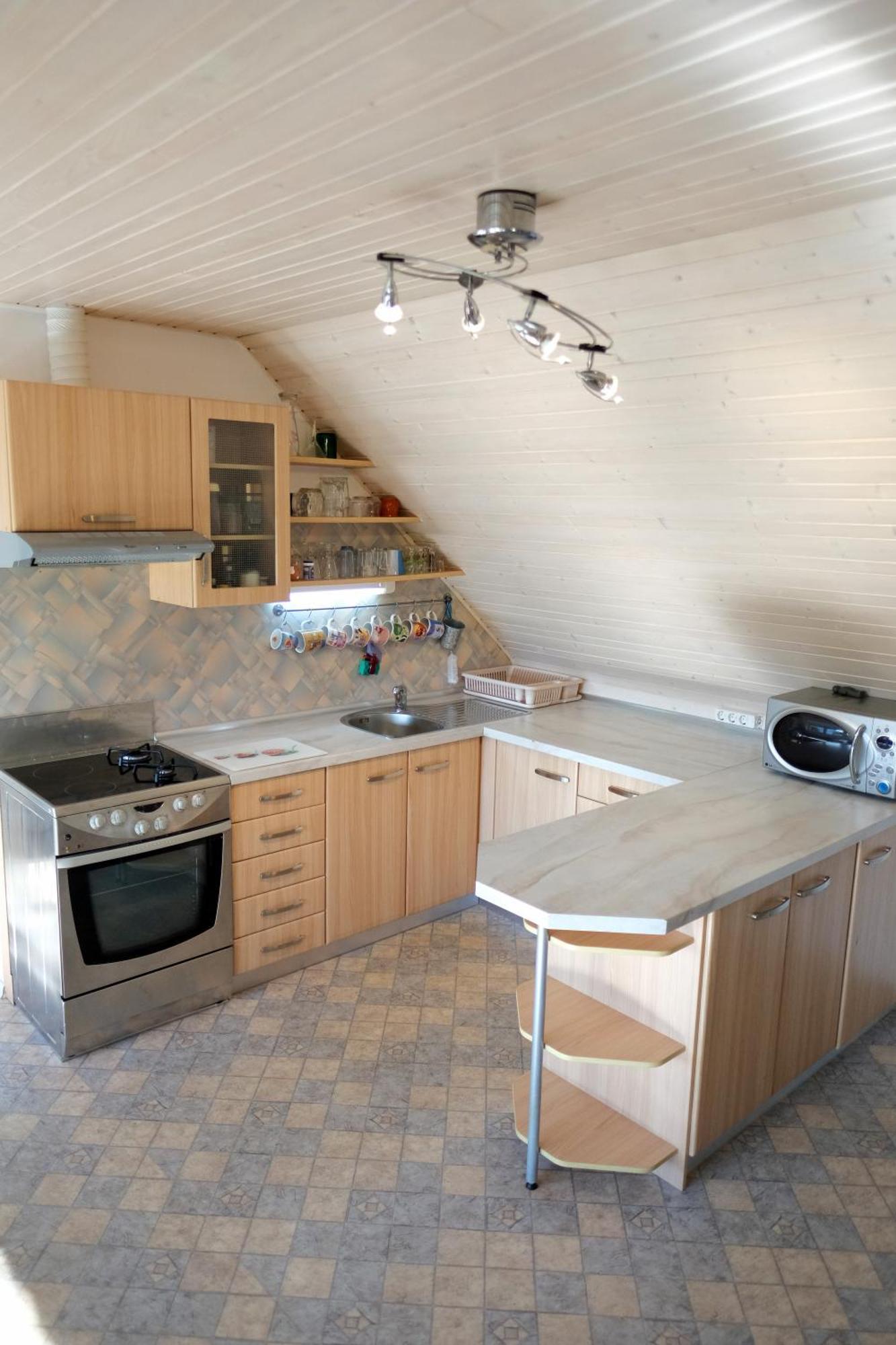 Pirnat Appartement