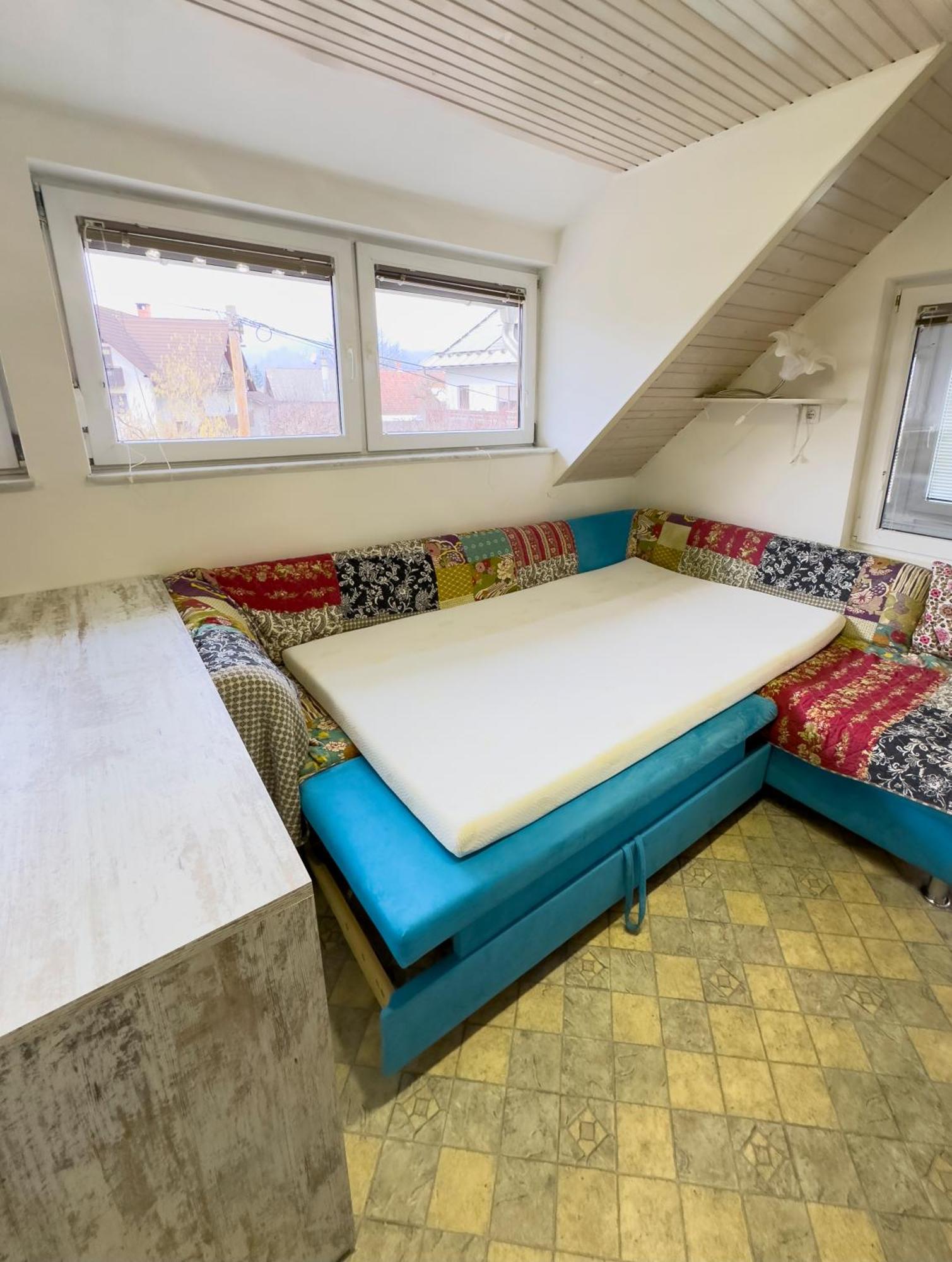 Appartement Pirnat